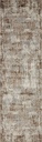 AUSTEN AUS-01 NATURAL / MOCHA