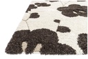 ENCHANT EN-08 IVORY / EXPRESSO