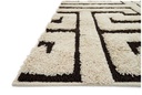 ENCHANT EN-28 IVORY / DARK BROWN