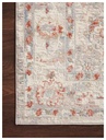 ESTELLE EST-01 IVORY / RUST