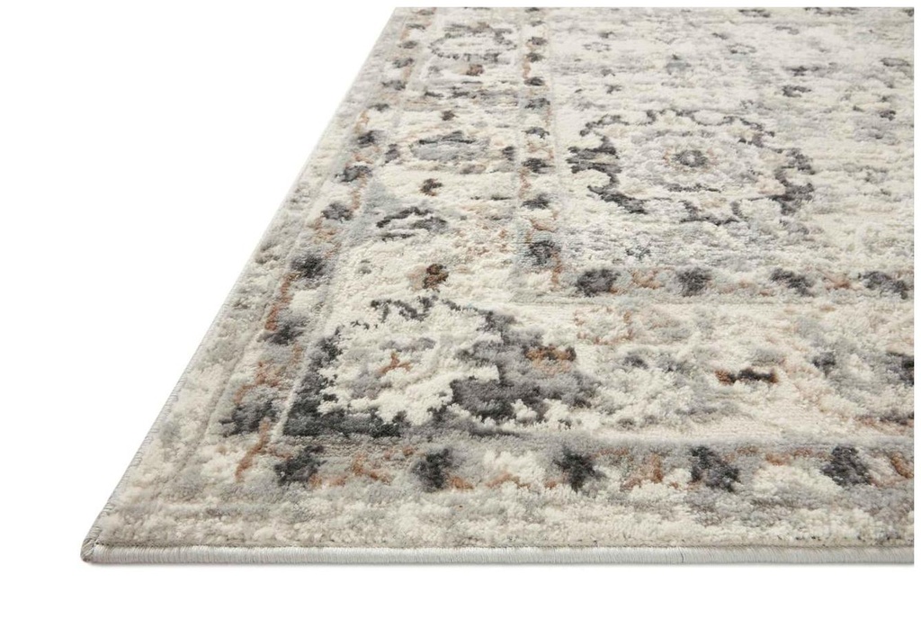 ESTELLE EST-01 IVORY / STONE