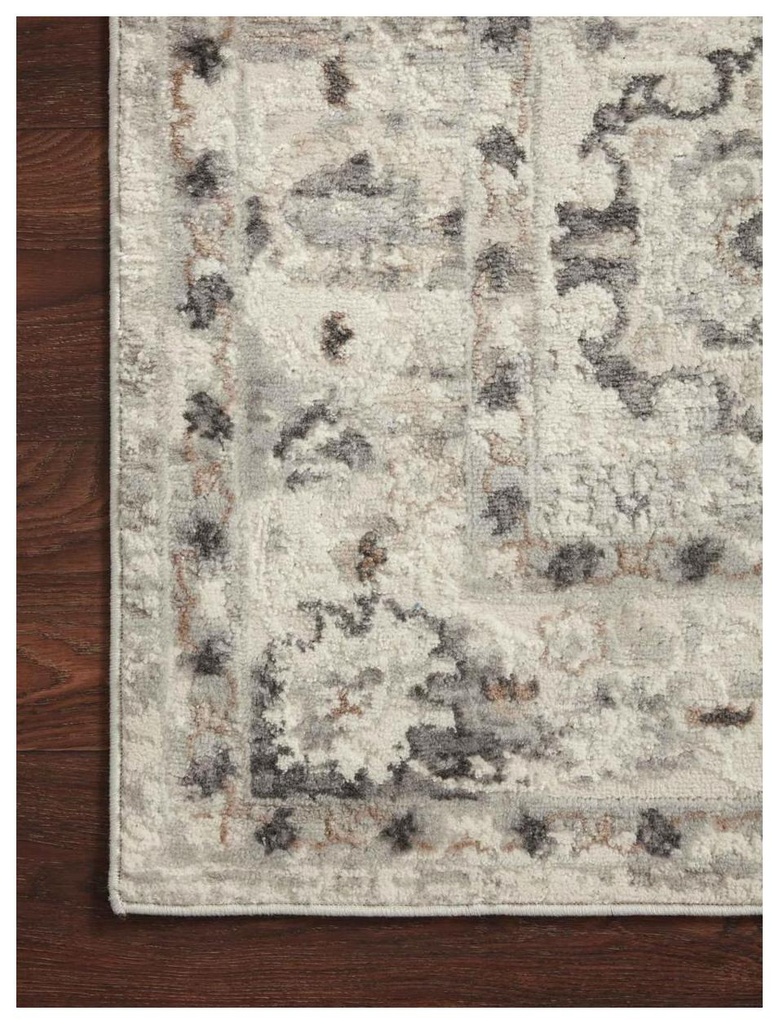 ESTELLE EST-01 IVORY / STONE