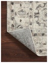 ESTELLE EST-01 IVORY / STONE