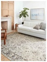 ESTELLE EST-01 IVORY / STONE