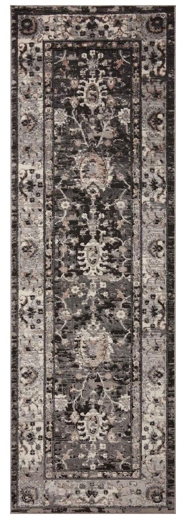 ESTELLE EST-02 CHARCOAL / GREY