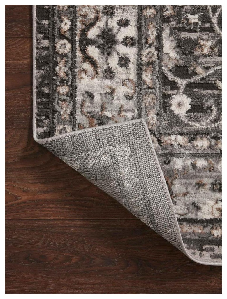 ESTELLE EST-02 CHARCOAL / GREY