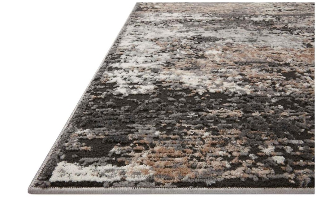 ESTELLE EST-03 CHARCOAL / GRANITE