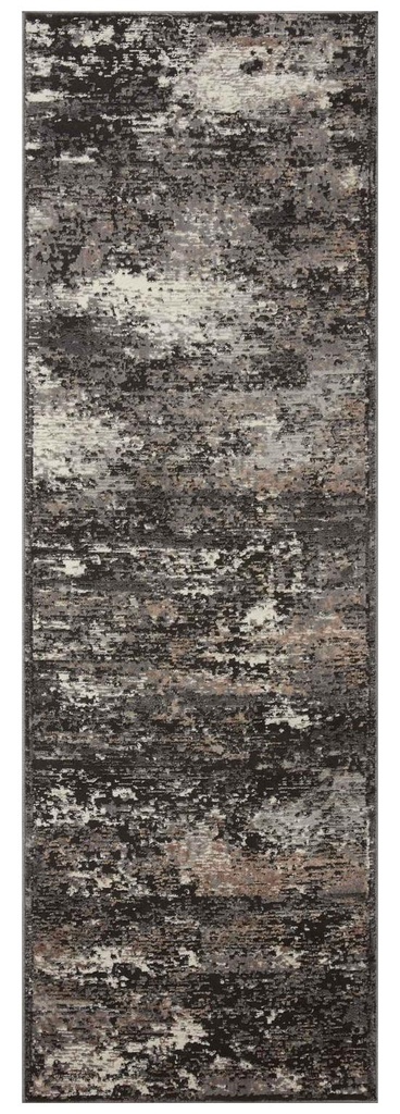ESTELLE EST-03 CHARCOAL / GRANITE
