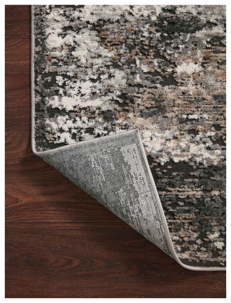 ESTELLE EST-03 CHARCOAL / GRANITE