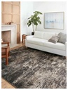 ESTELLE EST-03 CHARCOAL / GRANITE