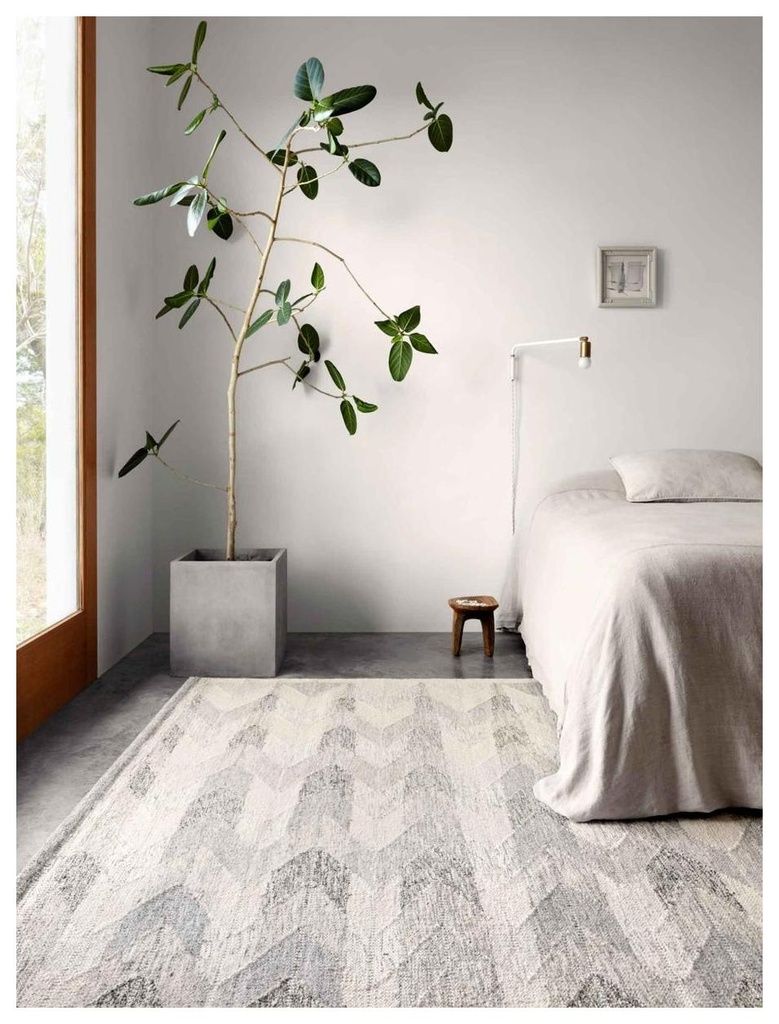 EVELINA EVE-02 PEWTER / SILVER