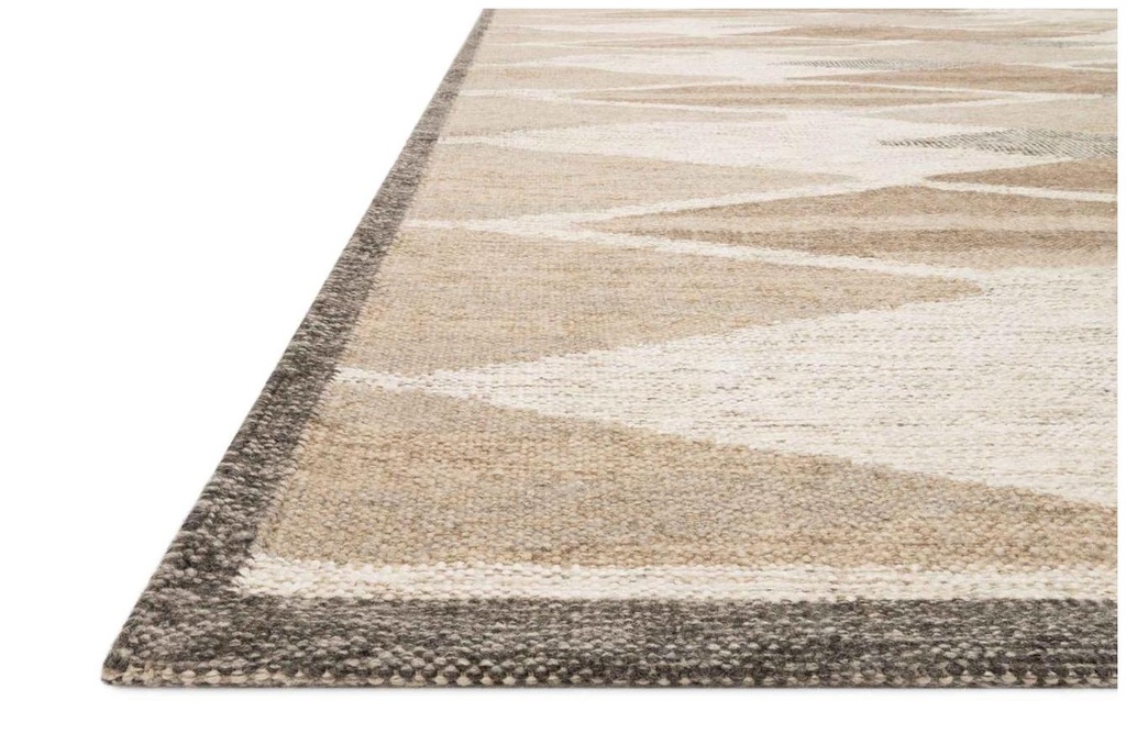 EVELINA EVE-04 TAUPE / BARK