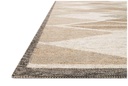 EVELINA EVE-04 TAUPE / BARK
