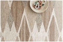 EVELINA EVE-04 TAUPE / BARK