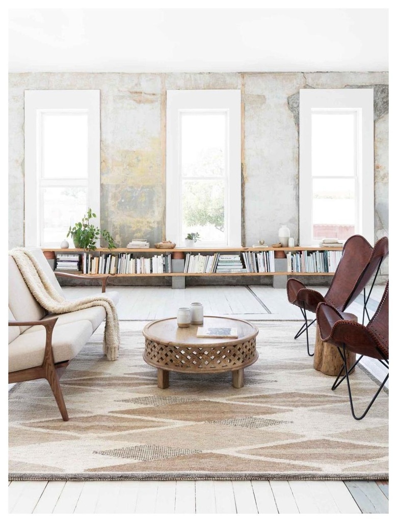 EVELINA EVE-04 TAUPE / BARK