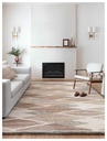 EVELINA EVE-04 TAUPE / BARK