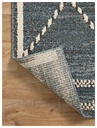 FABIAN FAB-01 DENIM / CHARCOAL