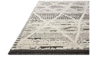 FABIAN FAB-03 CHARCOAL / IVORY