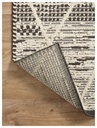 FABIAN FAB-03 CHARCOAL / IVORY