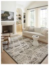 FABIAN FAB-03 CHARCOAL / IVORY