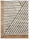 FABIAN FAB-06 CHARCOAL / IVORY
