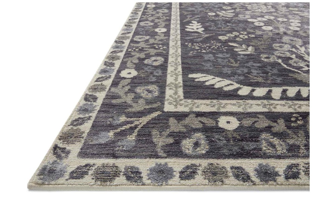 FIORE FIO-01 CHARCOAL / WHITE