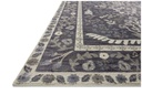FIORE FIO-01 CHARCOAL / WHITE