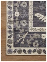 FIORE FIO-01 CHARCOAL / WHITE
