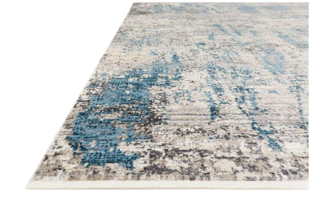 FRANCA FRN-05 GREY / OCEAN