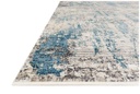 FRANCA FRN-05 GREY / OCEAN