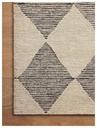 FRANCIS FRA-01 BEIGE / CHARCOAL