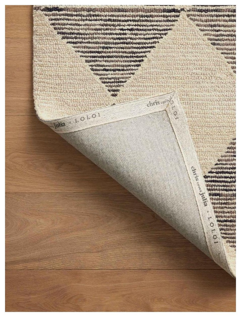 FRANCIS FRA-01 BEIGE / CHARCOAL