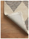FRANCIS FRA-01 BEIGE / CHARCOAL