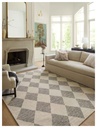 FRANCIS FRA-01 BEIGE / CHARCOAL