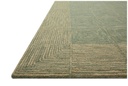 FRANCIS FRA-02 GREEN / NATURAL
