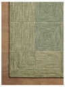 FRANCIS FRA-02 GREEN / NATURAL