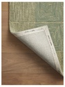 FRANCIS FRA-02 GREEN / NATURAL