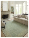FRANCIS FRA-02 GREEN / NATURAL
