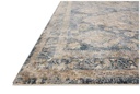 GAIA GAA-02 DENIM / TAUPE