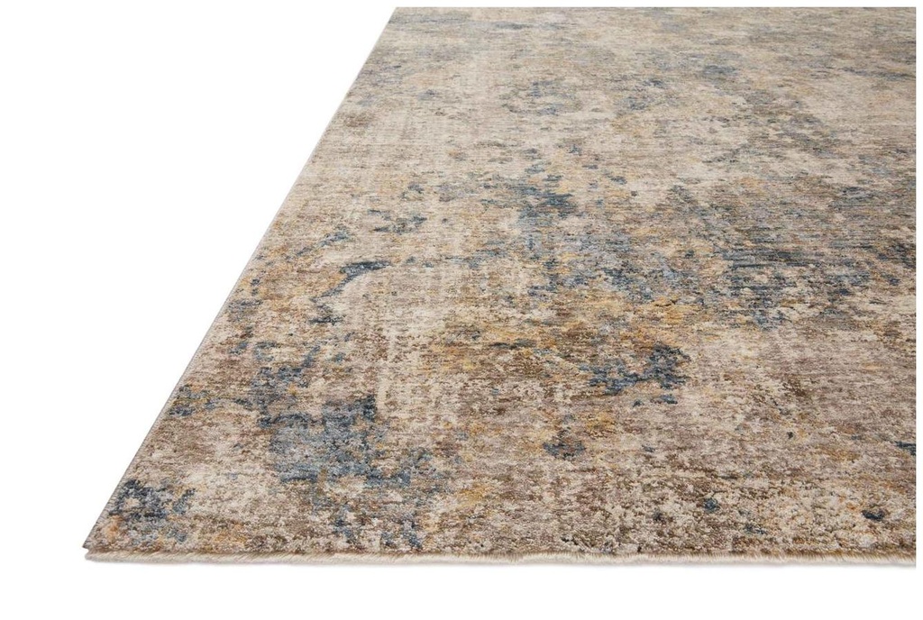 GAIA GAA-03 TAUPE / DENIM