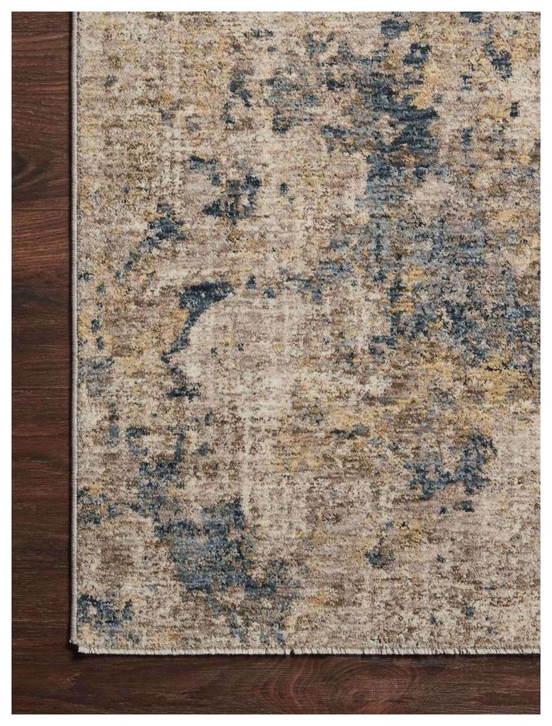 GAIA GAA-03 TAUPE / DENIM
