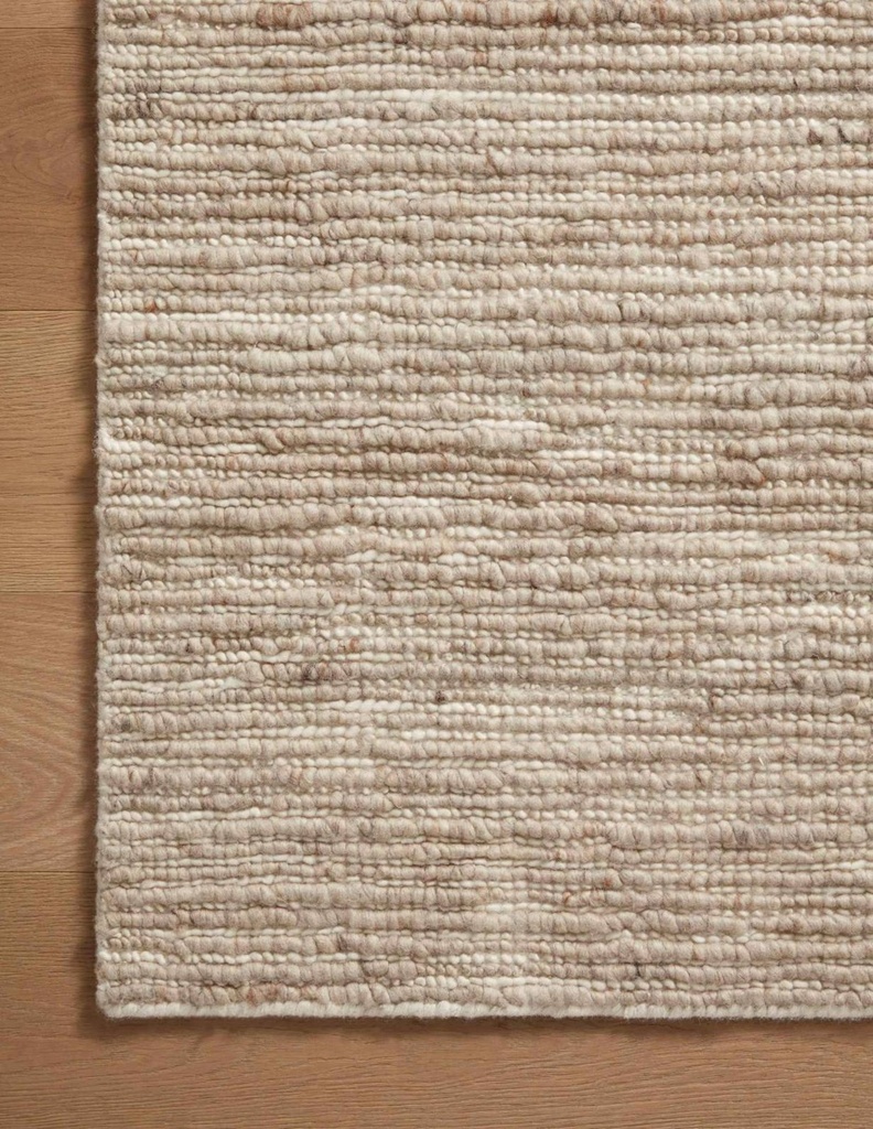 AVA AVA-01 NATURAL / IVORY