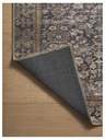 GEORGIE GER-05 DENIM / SPICE