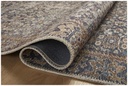 GEORGIE GER-05 DENIM / SPICE