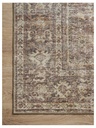 GEORGIE GER-06 BORDEAUX / ANTIQUE