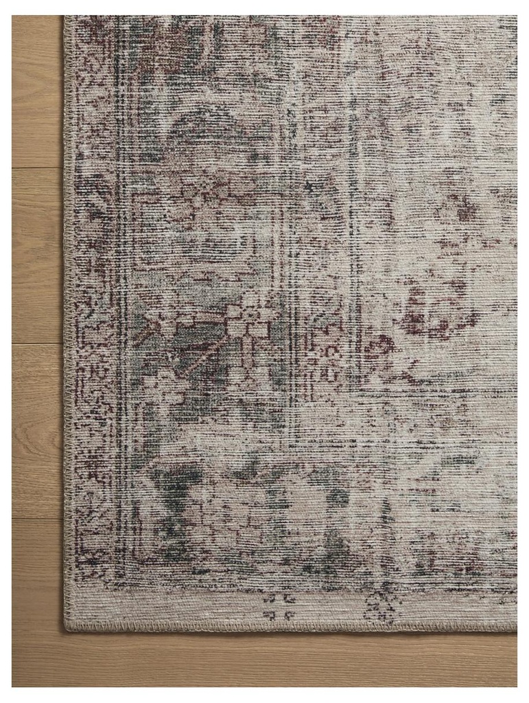 GEORGIE GER-08 LAGOON / BEIGE
