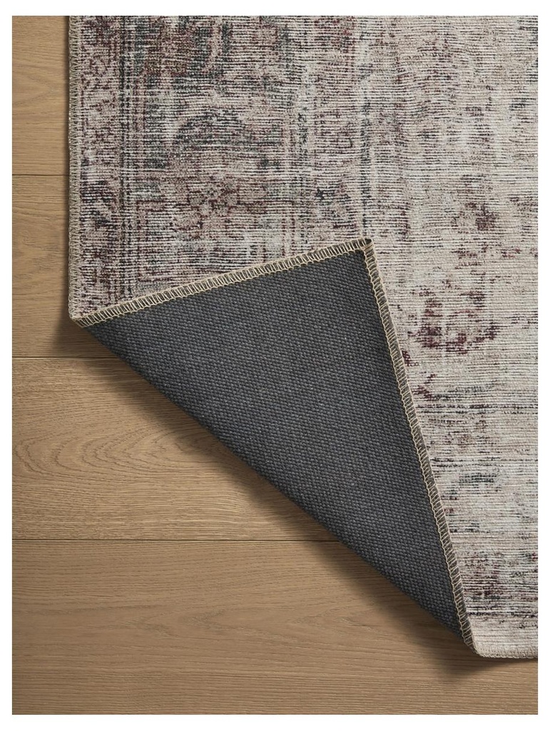 GEORGIE GER-08 LAGOON / BEIGE