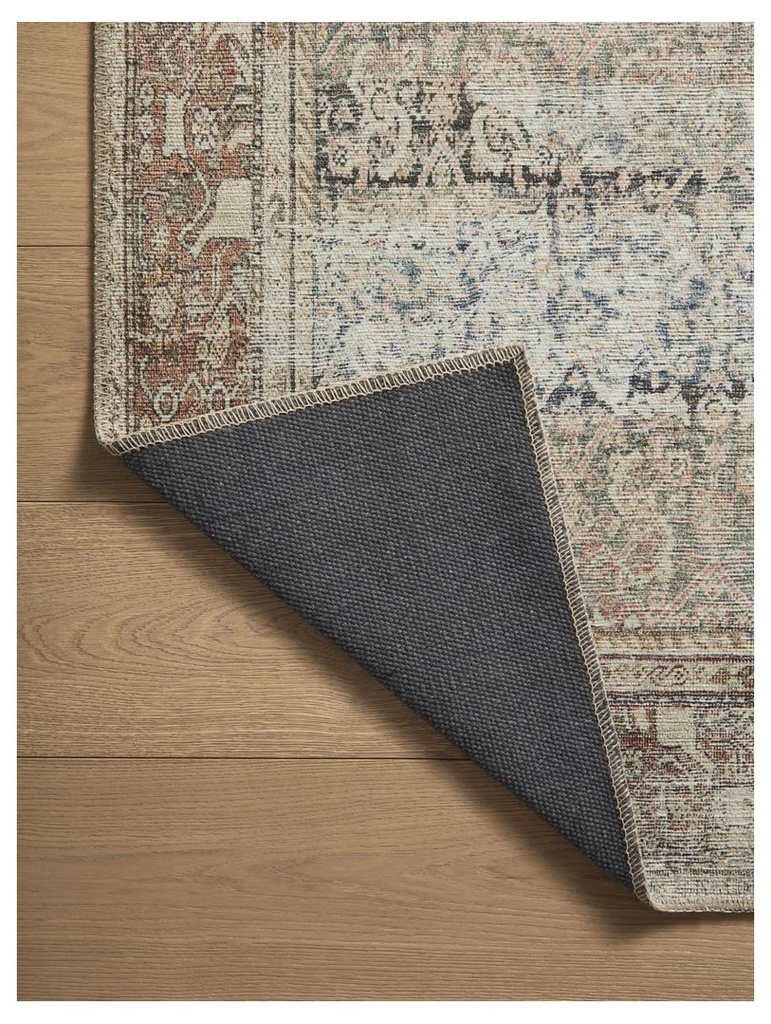 GEORGIE GER-09 MULTI / SPICE