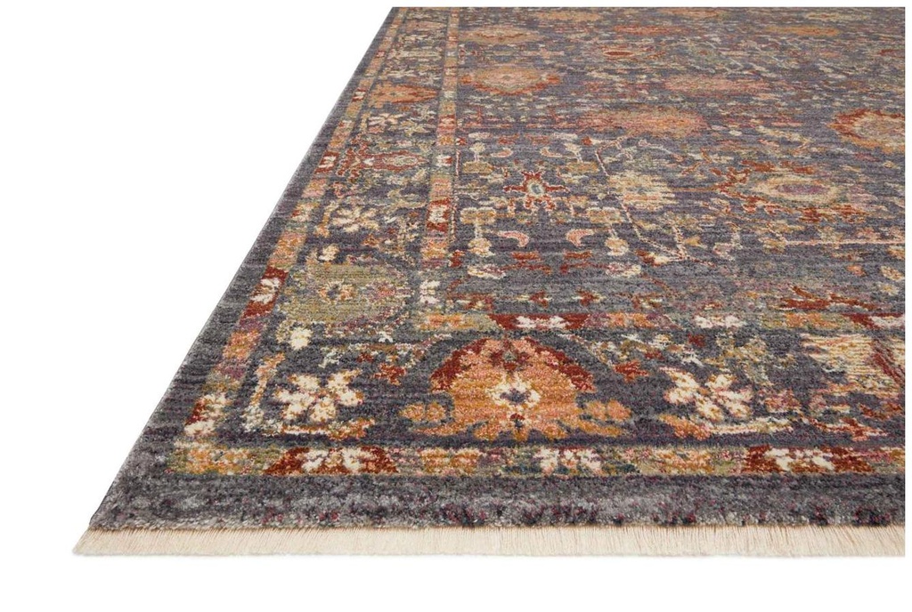 GIADA GIA-01 GREY / MULTI