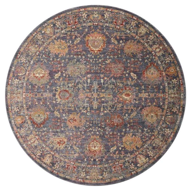 GIADA GIA-01 GREY / MULTI